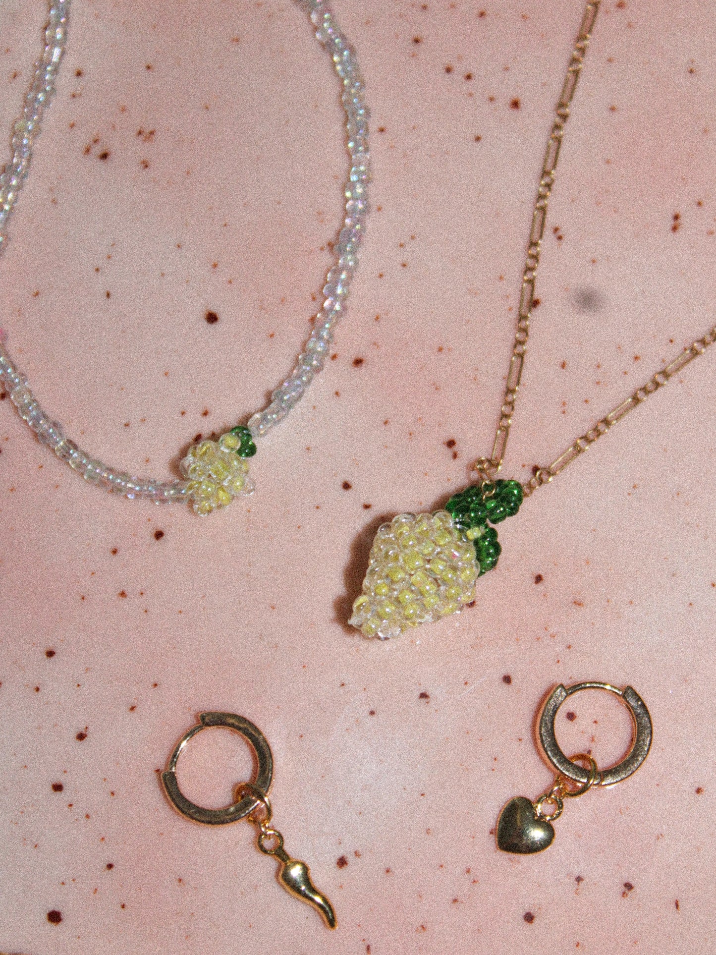 DISCO LEMONI BRACELET