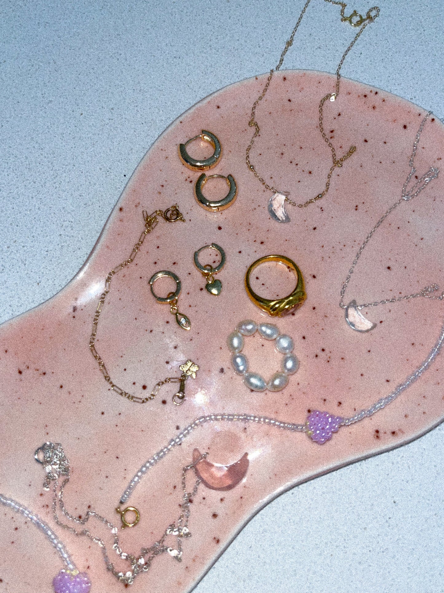 FARFALLA BRACELET