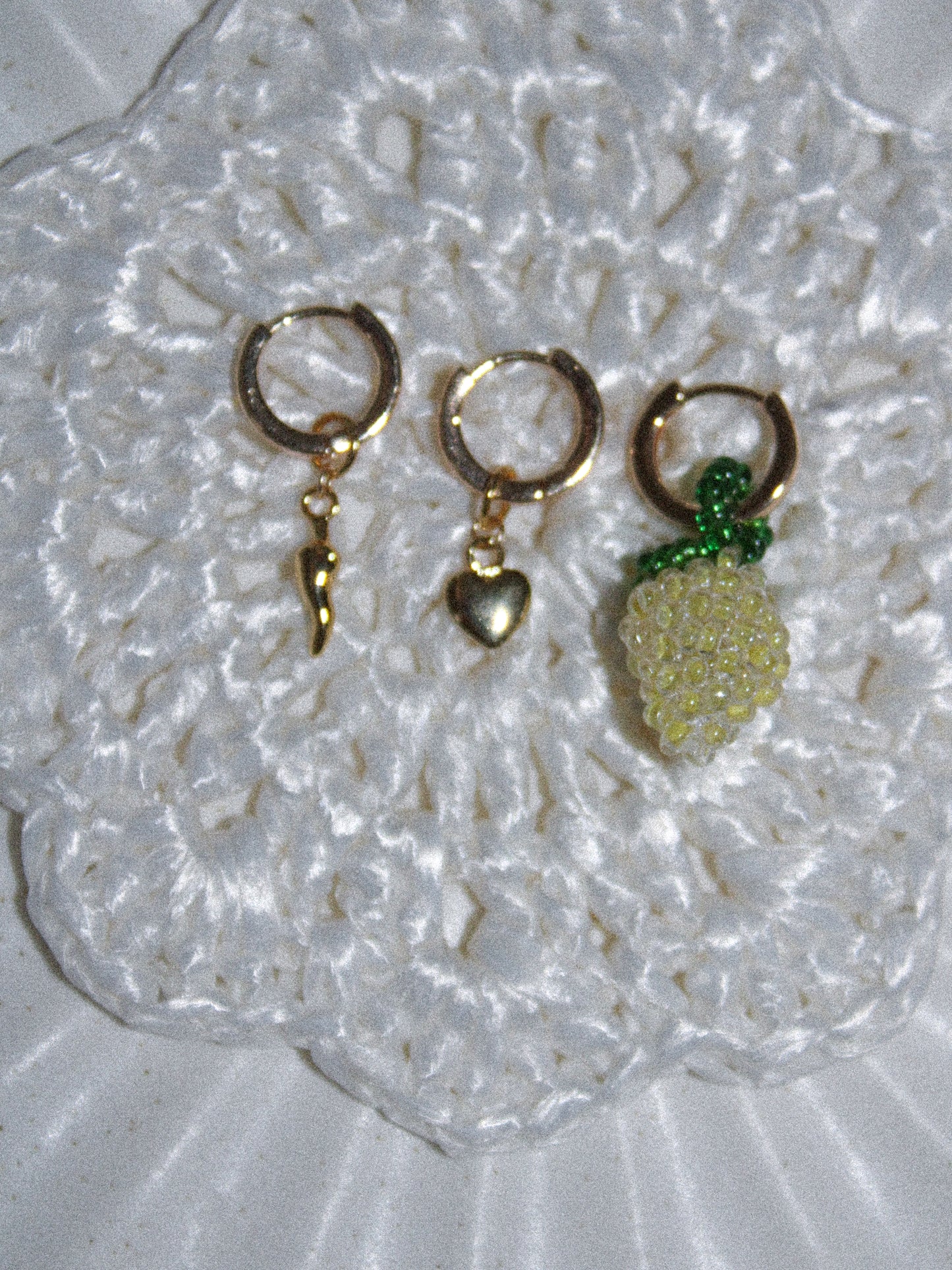 DISCO LEMONI CHARM