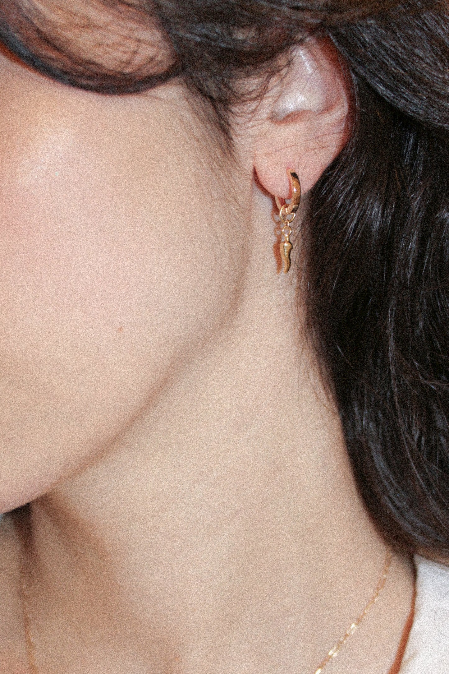 CORNICELLO HOOPS