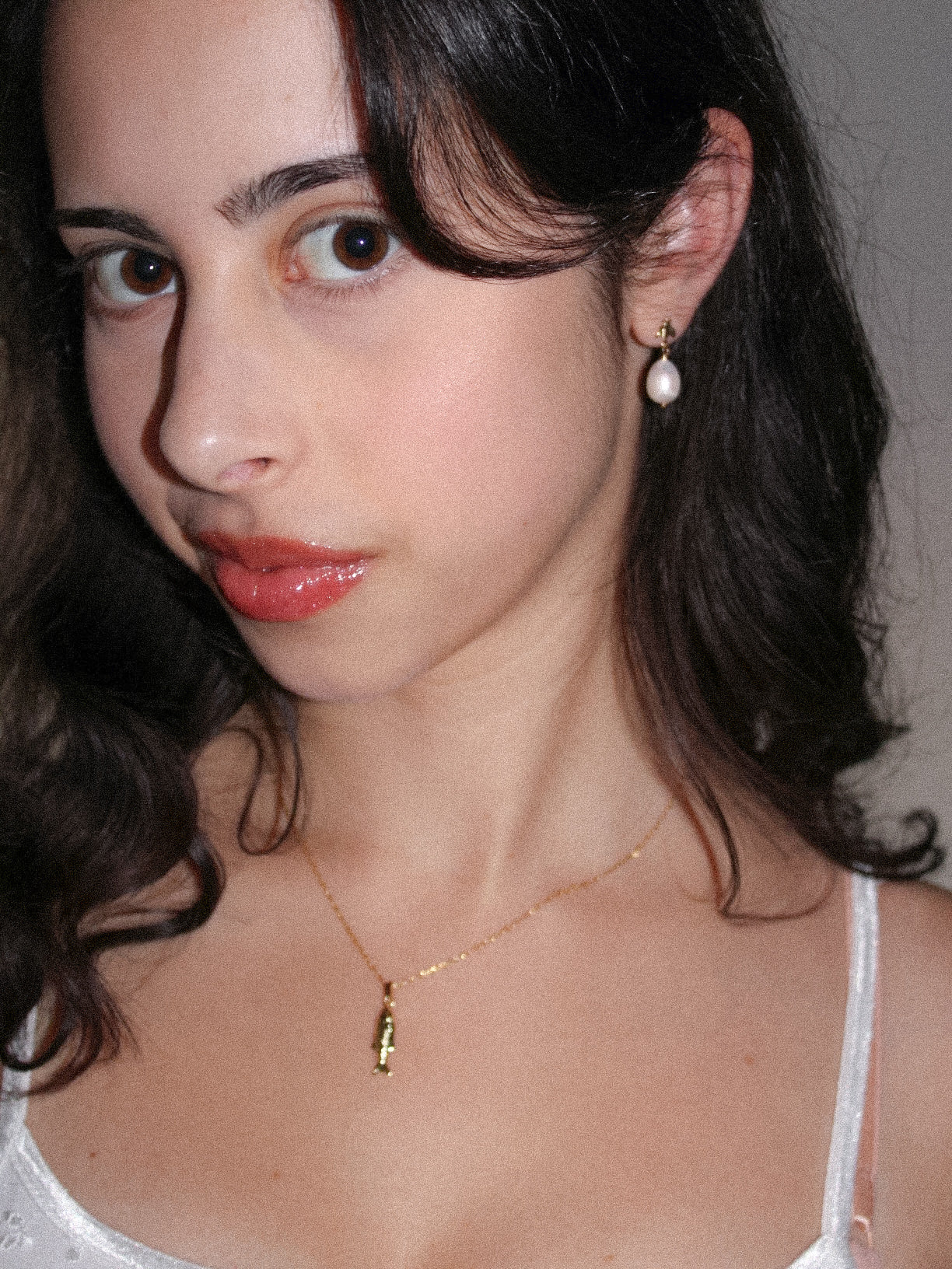MÉLISSA EARRINGS