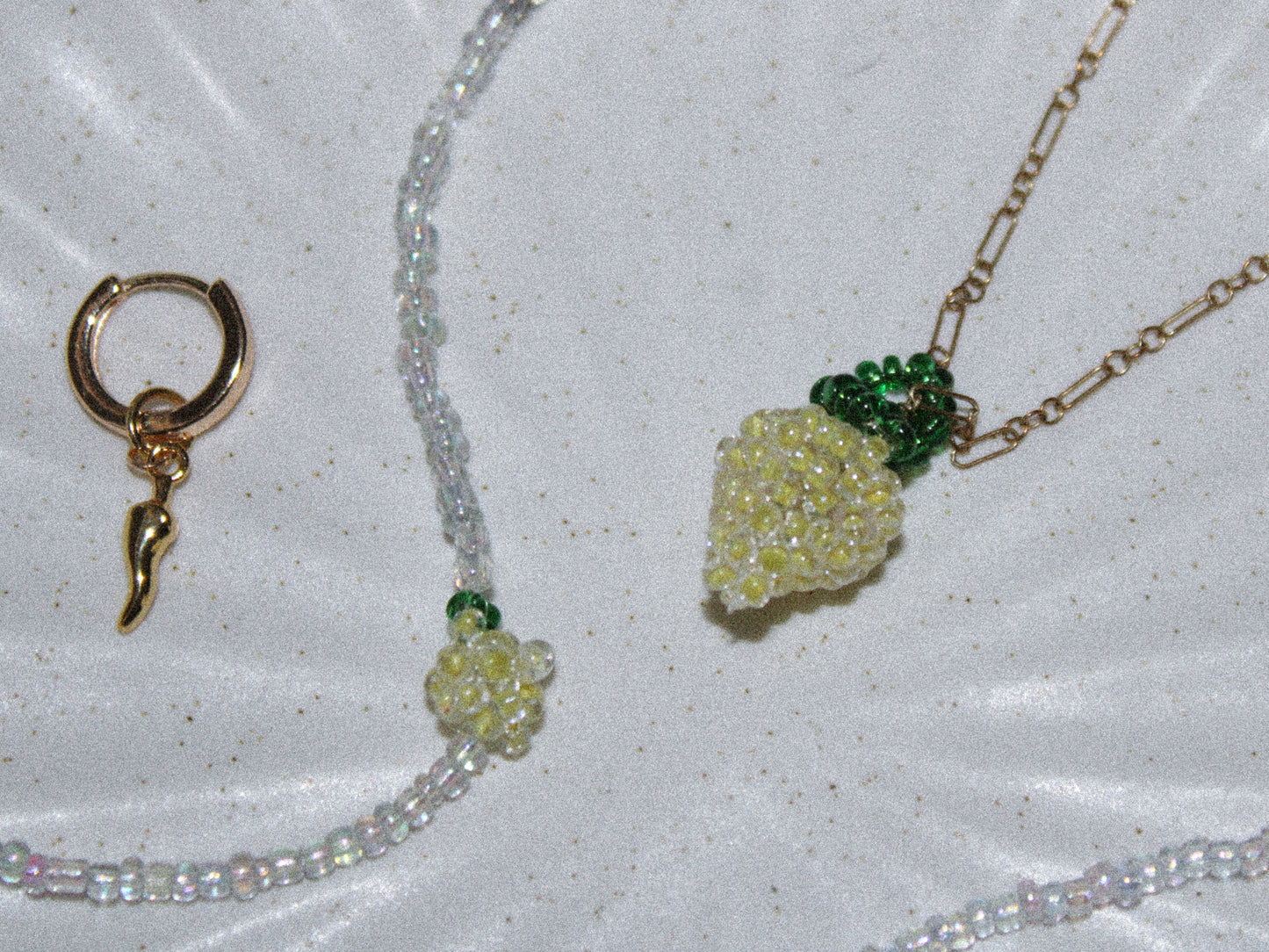 DISCO LEMONI CHARM