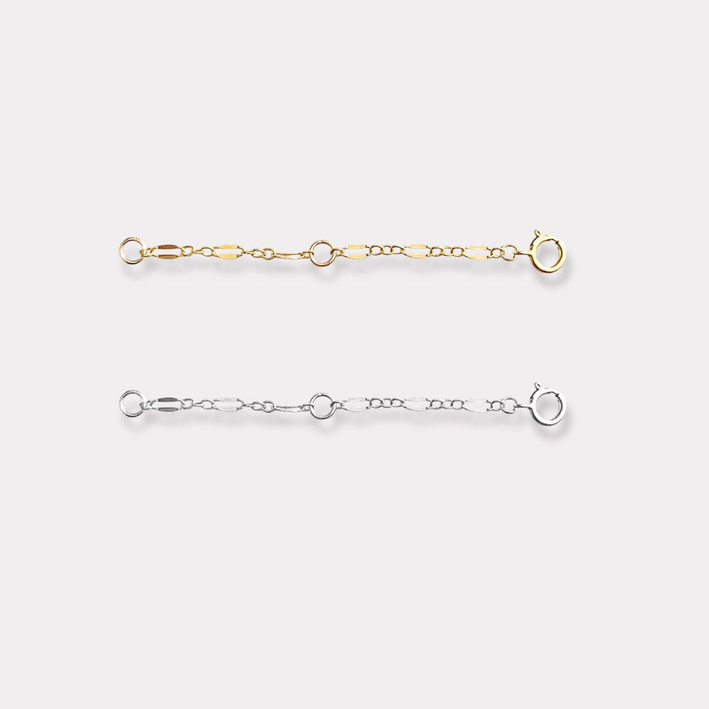 NECKLACE EXTENDER