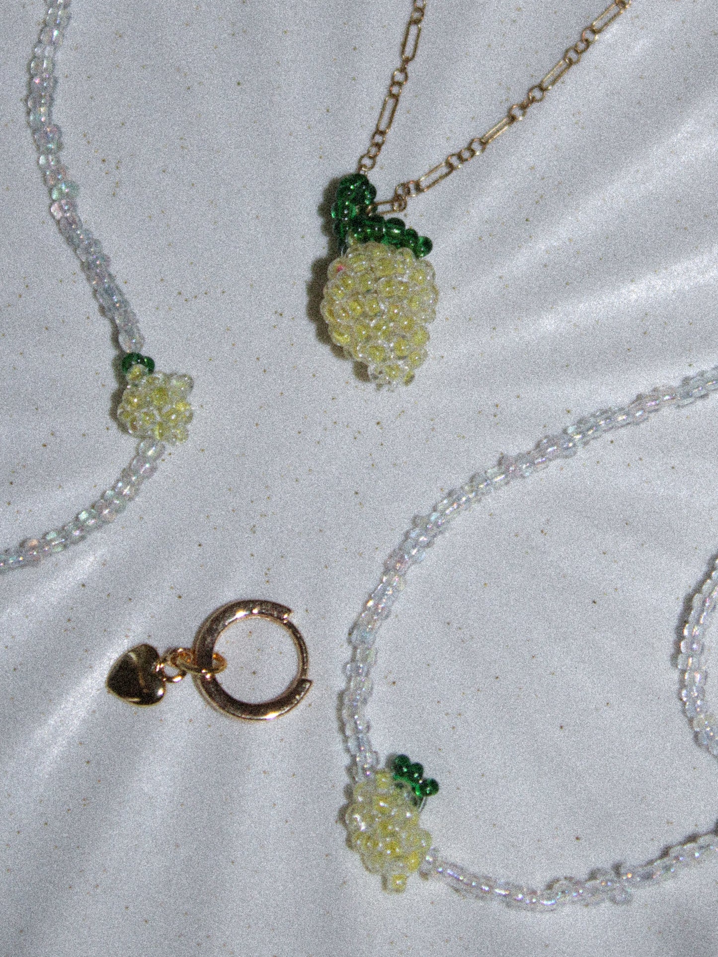 DISCO LEMONI BRACELET