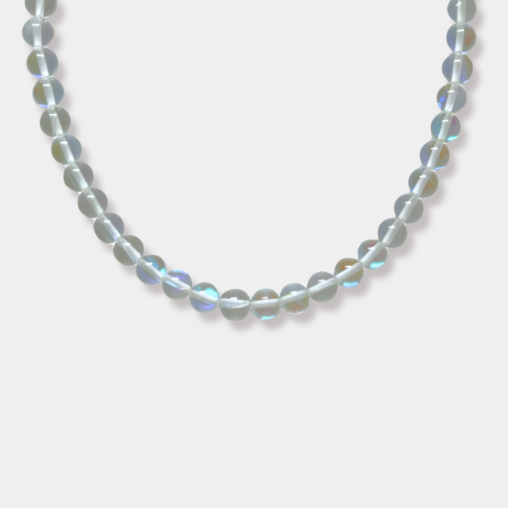 MERMAID CHOKER | BUBBLE