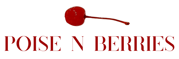 Poise N Berries