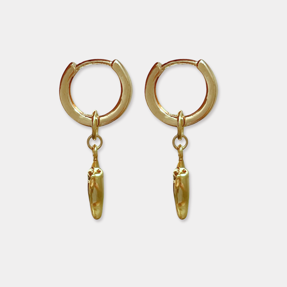 CORNICELLO HOOPS