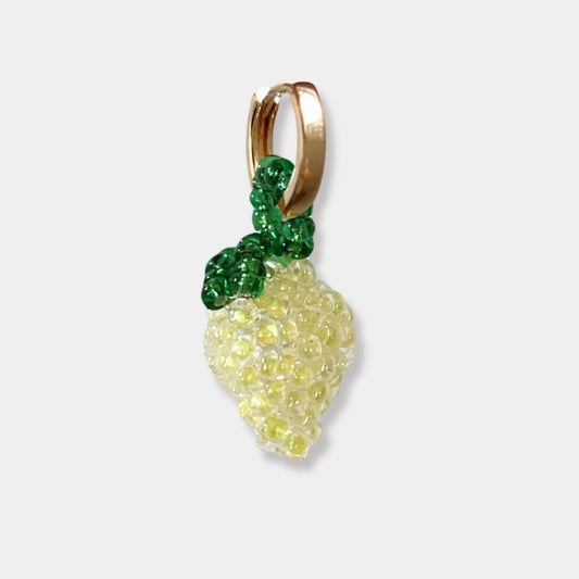 DISCO LEMONI HOOP