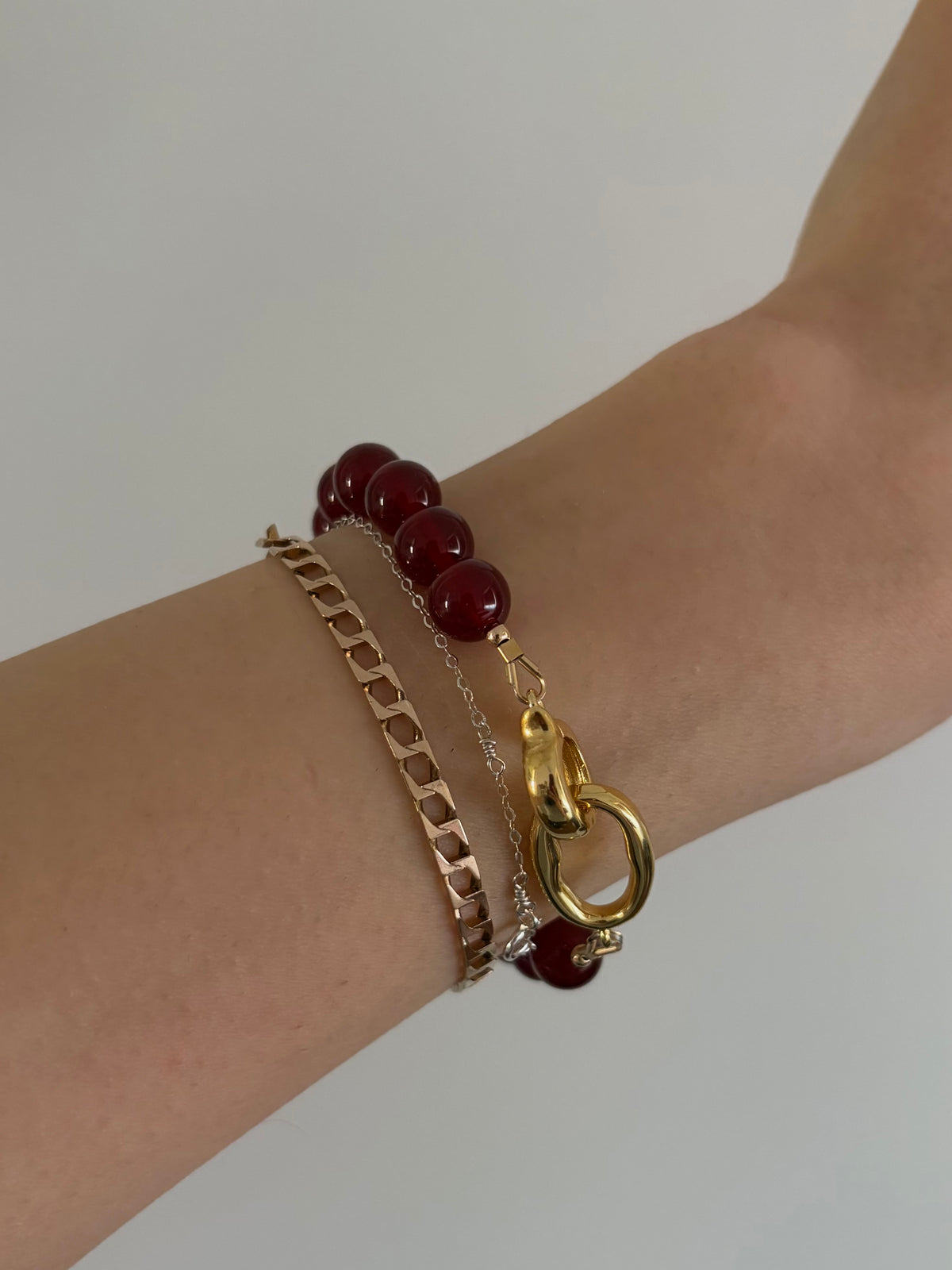 CHERRYGIRL BRACELET