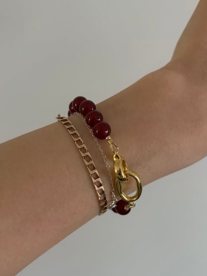 CHERRYGIRL BRACELET
