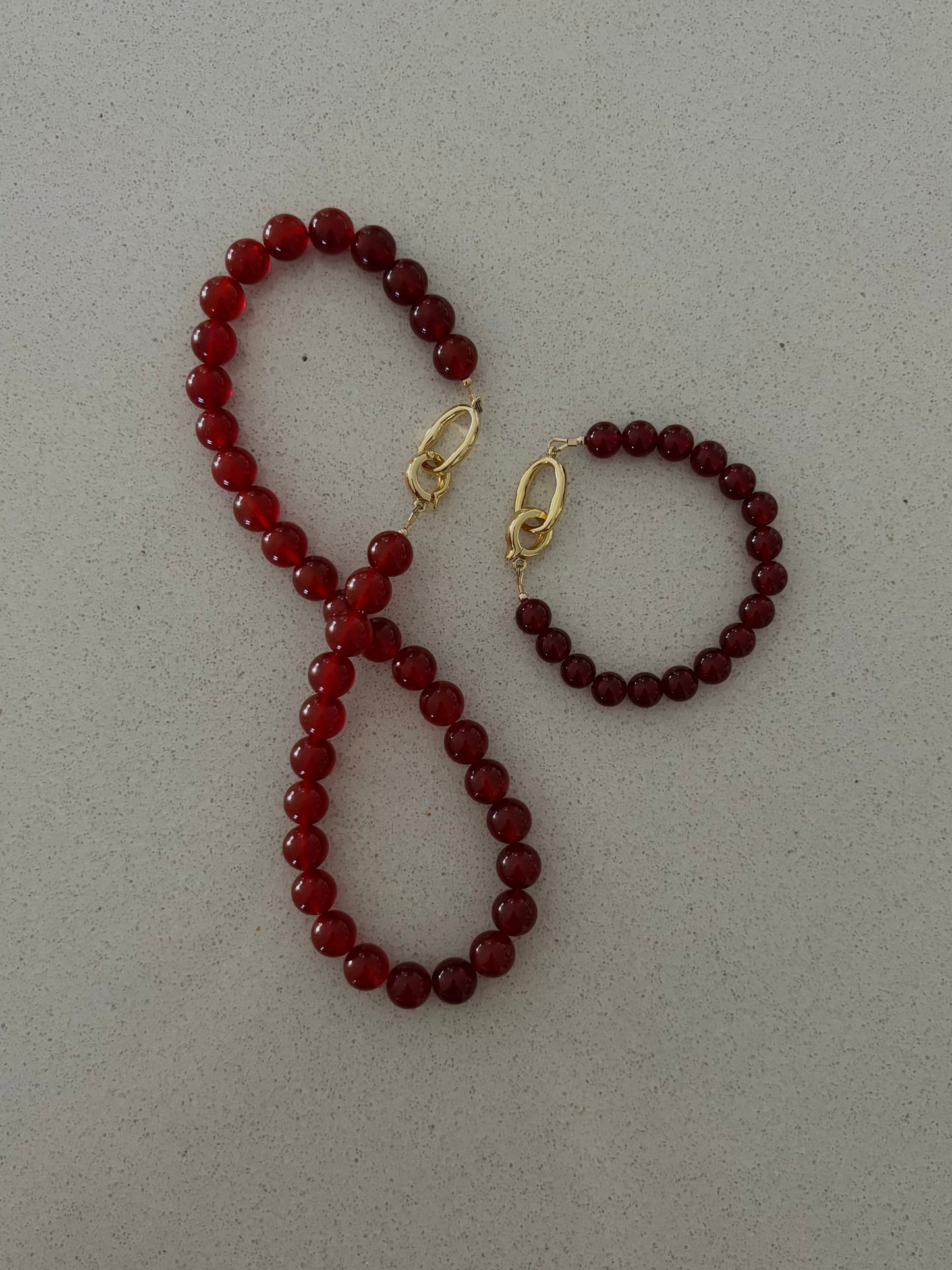 CHERRYGIRL BRACELET