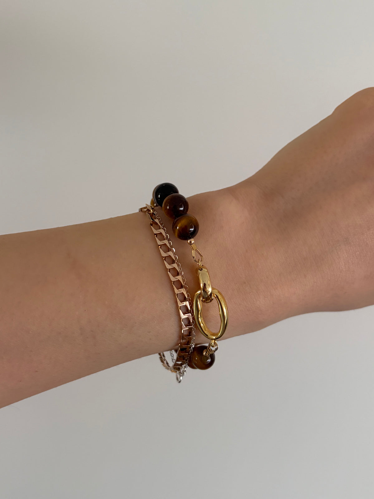 ESPRESSO BRACELET