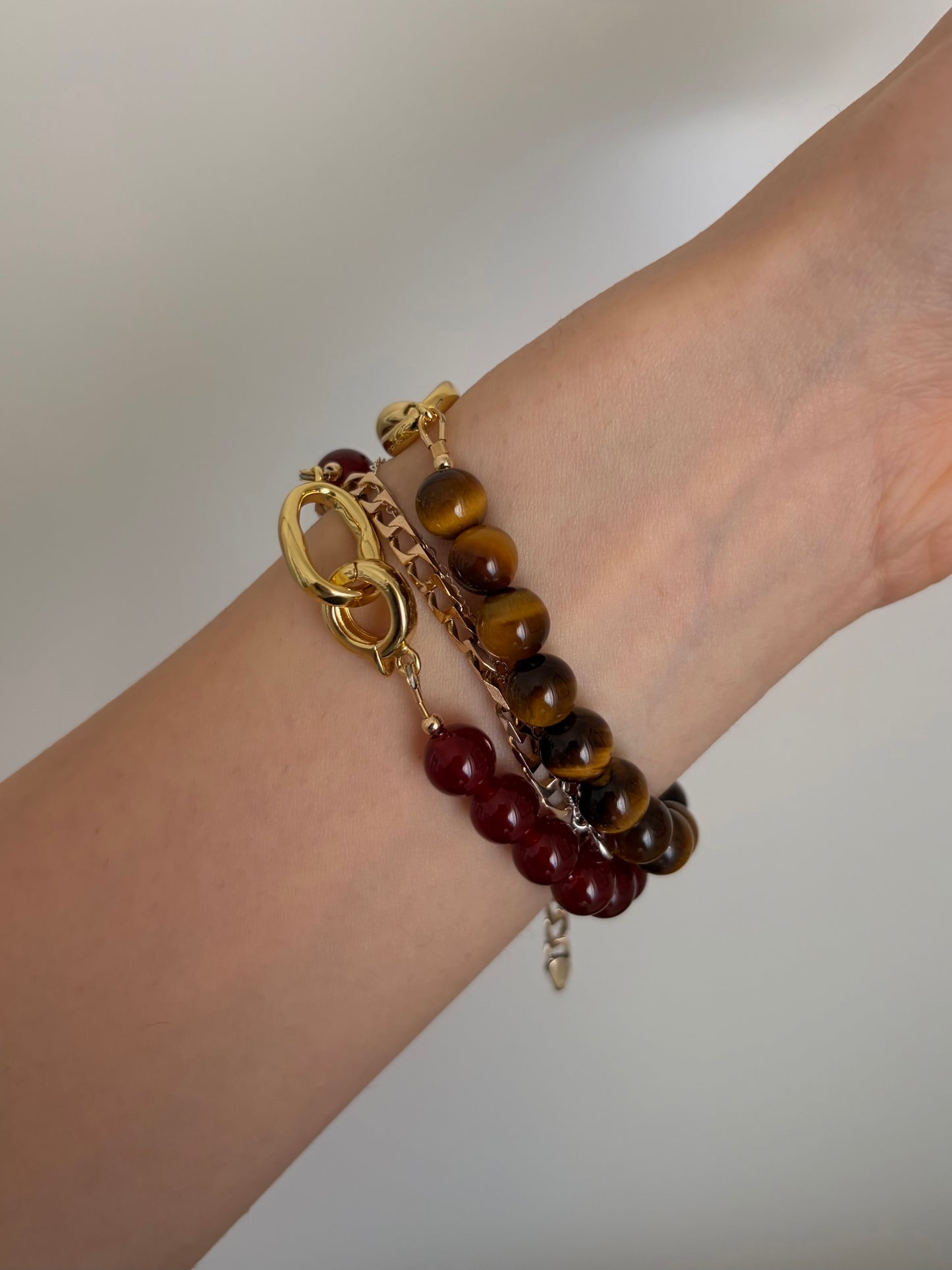 ESPRESSO BRACELET
