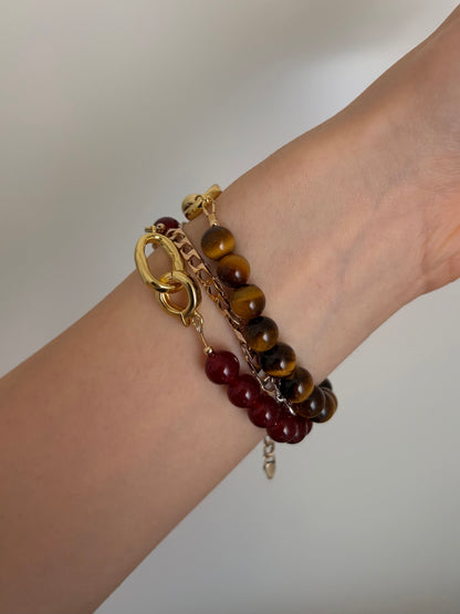 ESPRESSO BRACELET