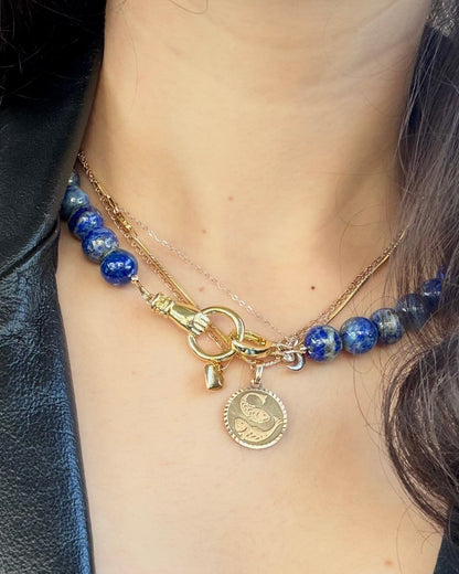 DIONE NECKLACE