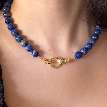 DIONE NECKLACE