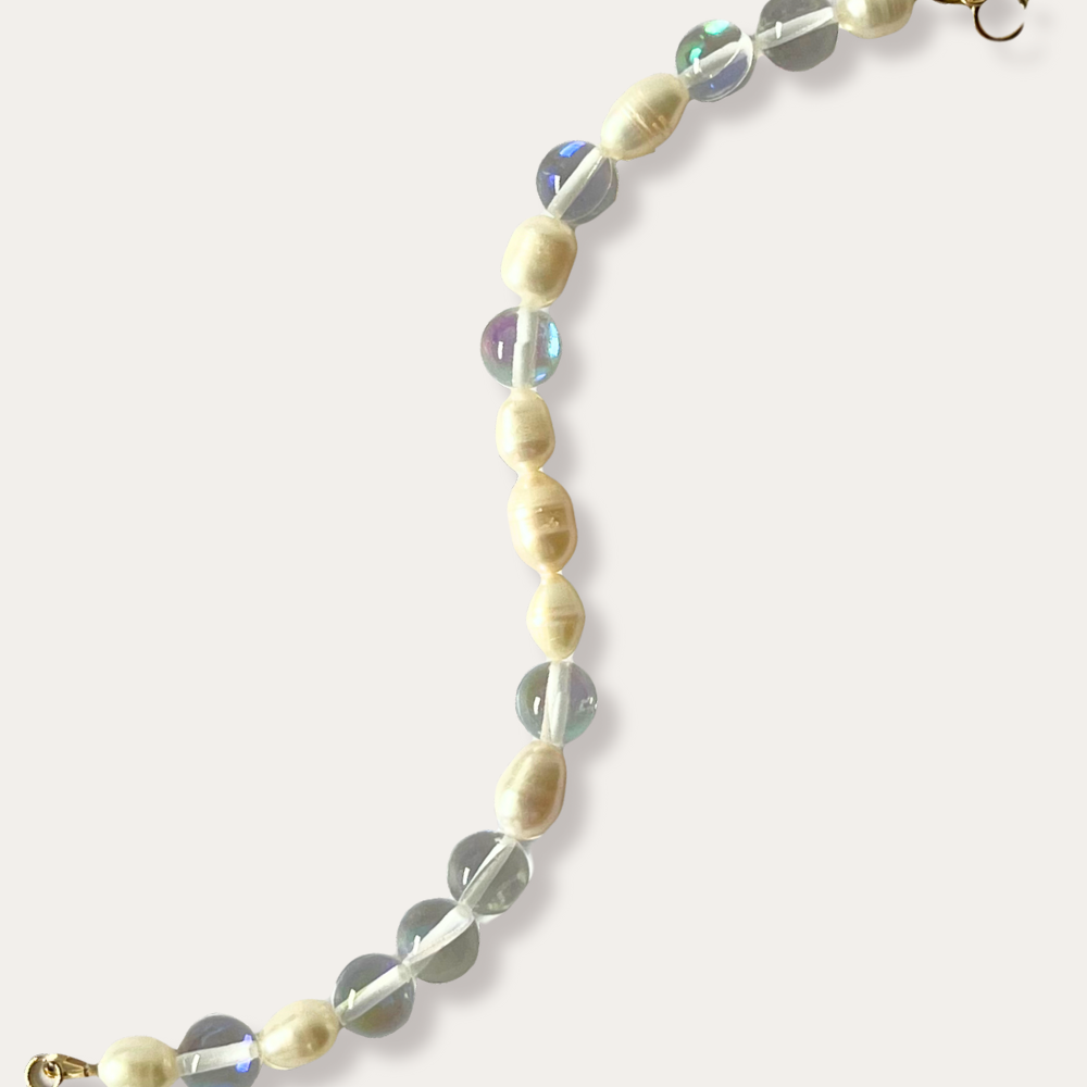 MERMAID PEARL BRACELET