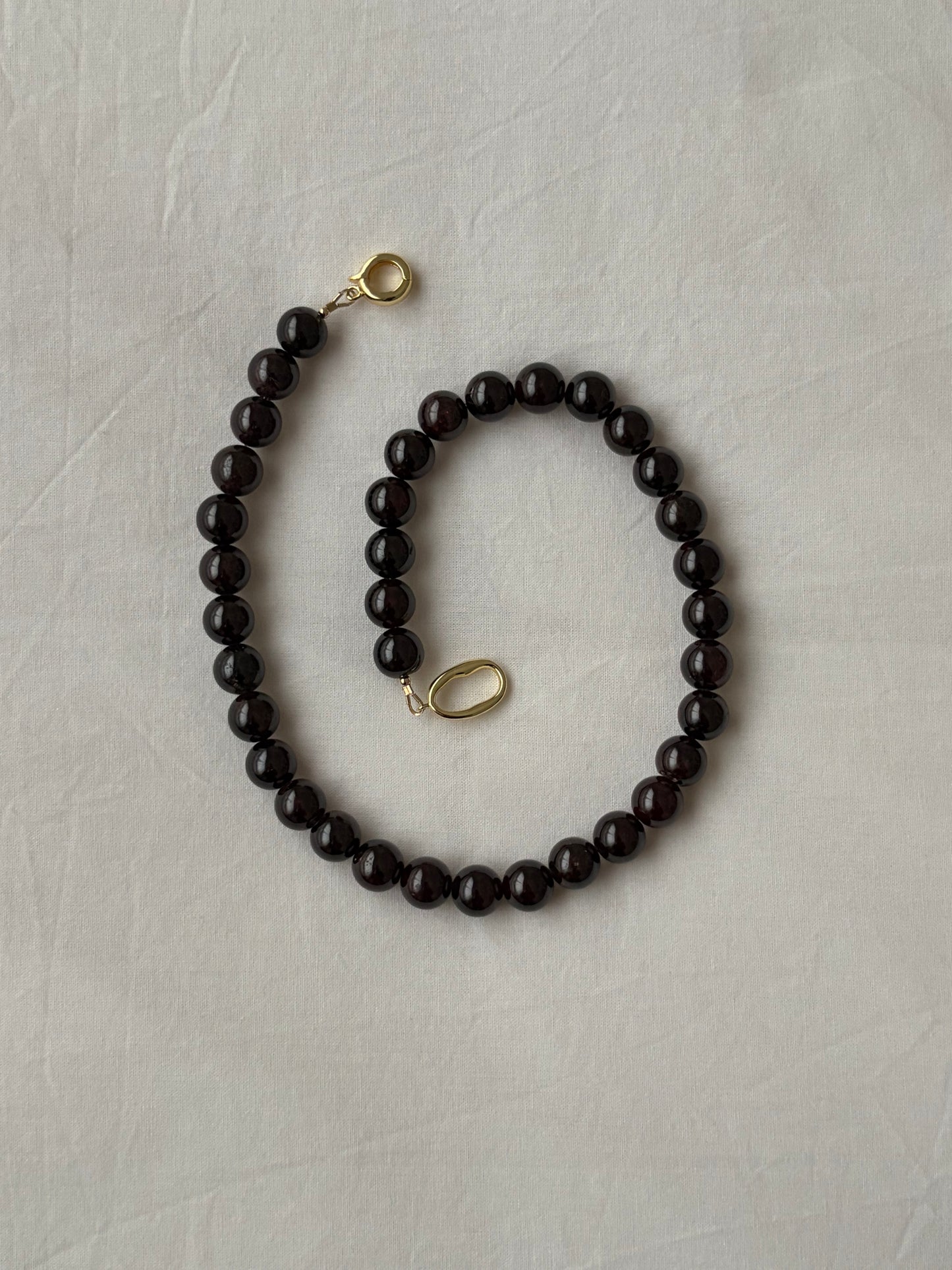 CHERRYWINE NECKLACE