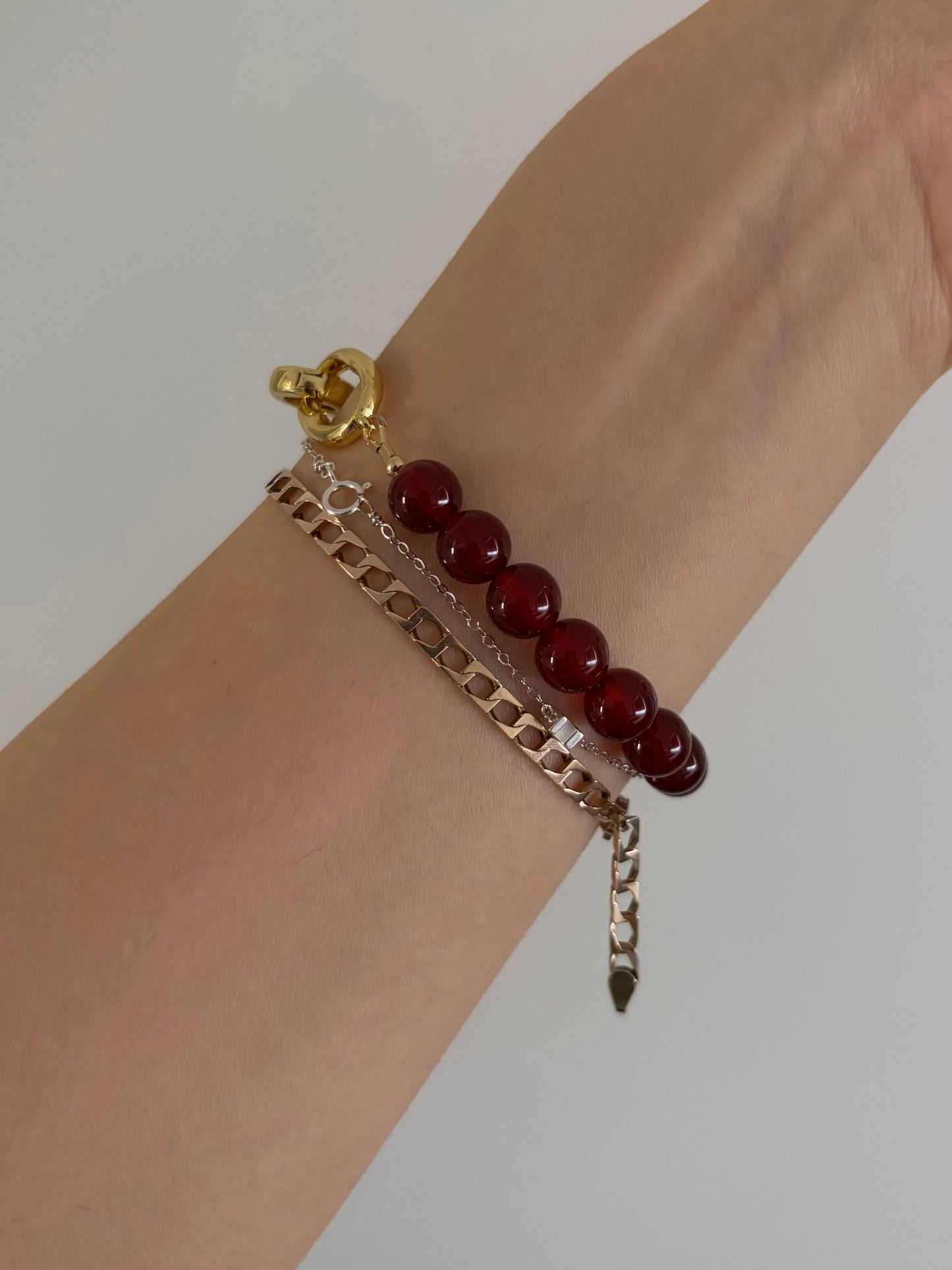 CHERRYGIRL BRACELET