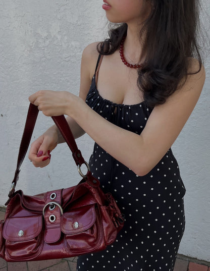 CHERRYGIRL NECKLACE