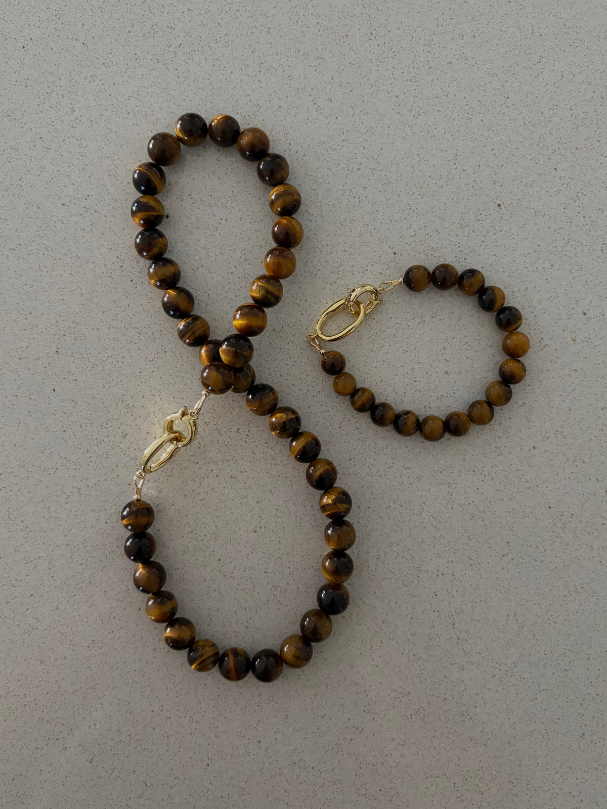 ESPRESSO BRACELET