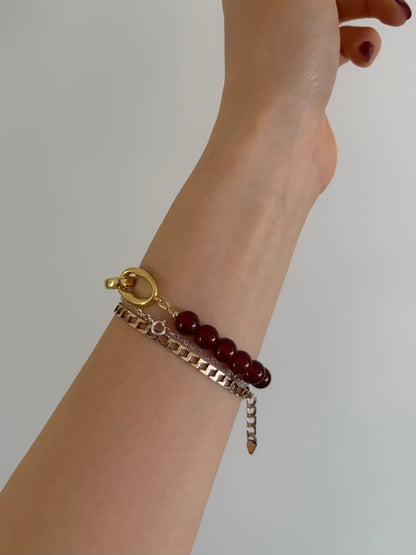 CHERRYGIRL BRACELET