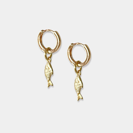 BARBOONI HOOPS