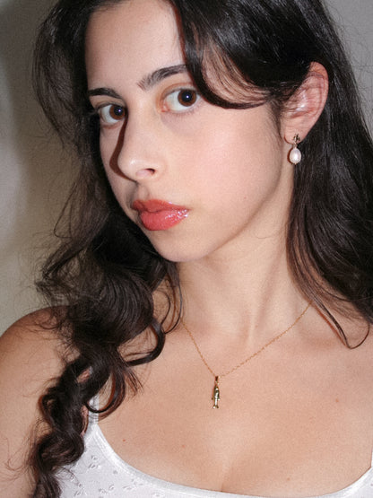 BARBOONI NECKLACE 2.0