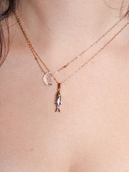 BARBOONI NECKLACE 2.0