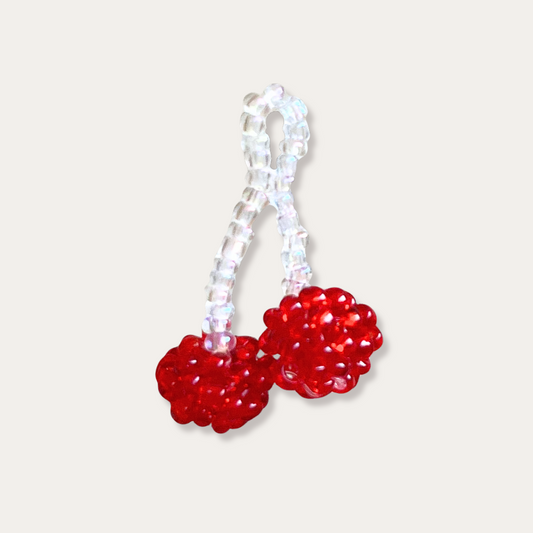 DISCO CHERRY CHARM