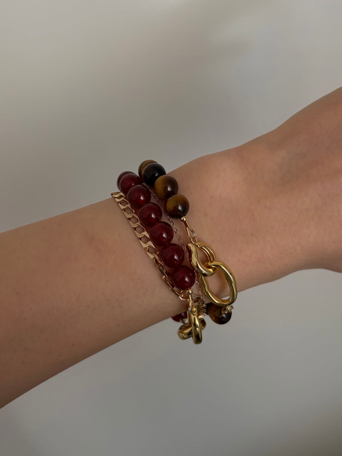 ESPRESSO BRACELET