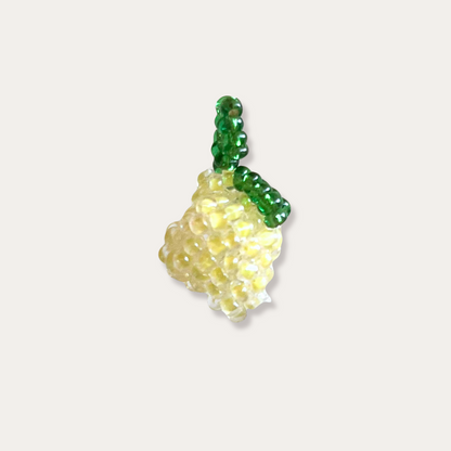 DISCO LEMONI CHARM