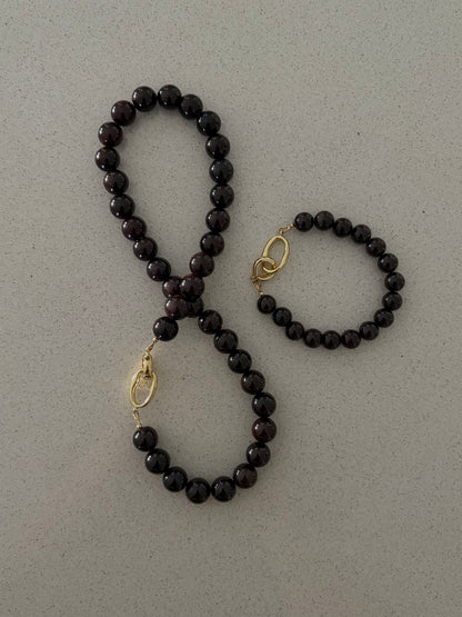 CHERRYWINE BRACELET