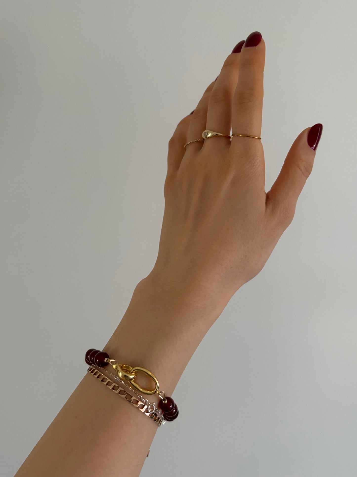 CHERRYGIRL BRACELET