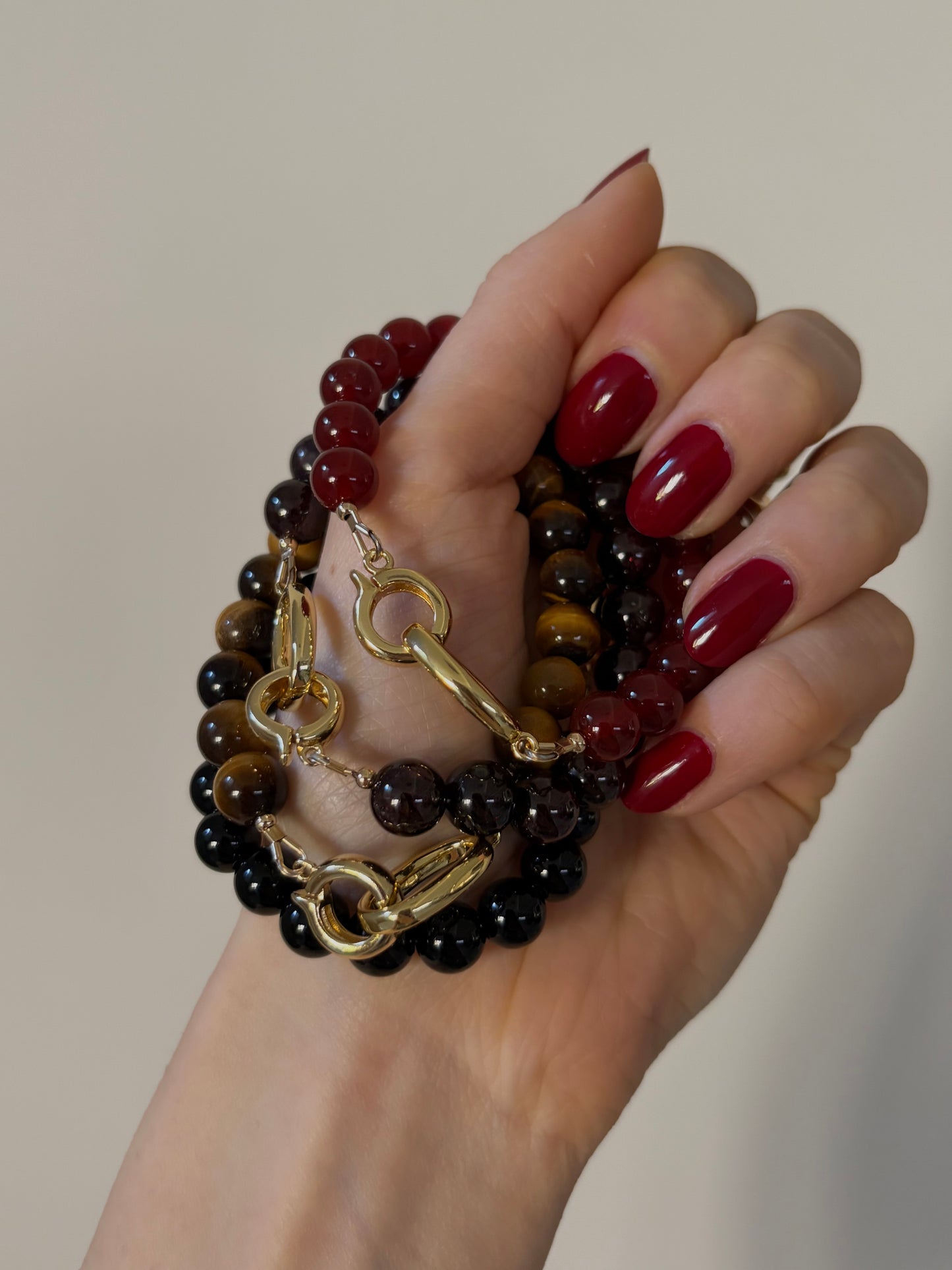 CHERRYGIRL BRACELET
