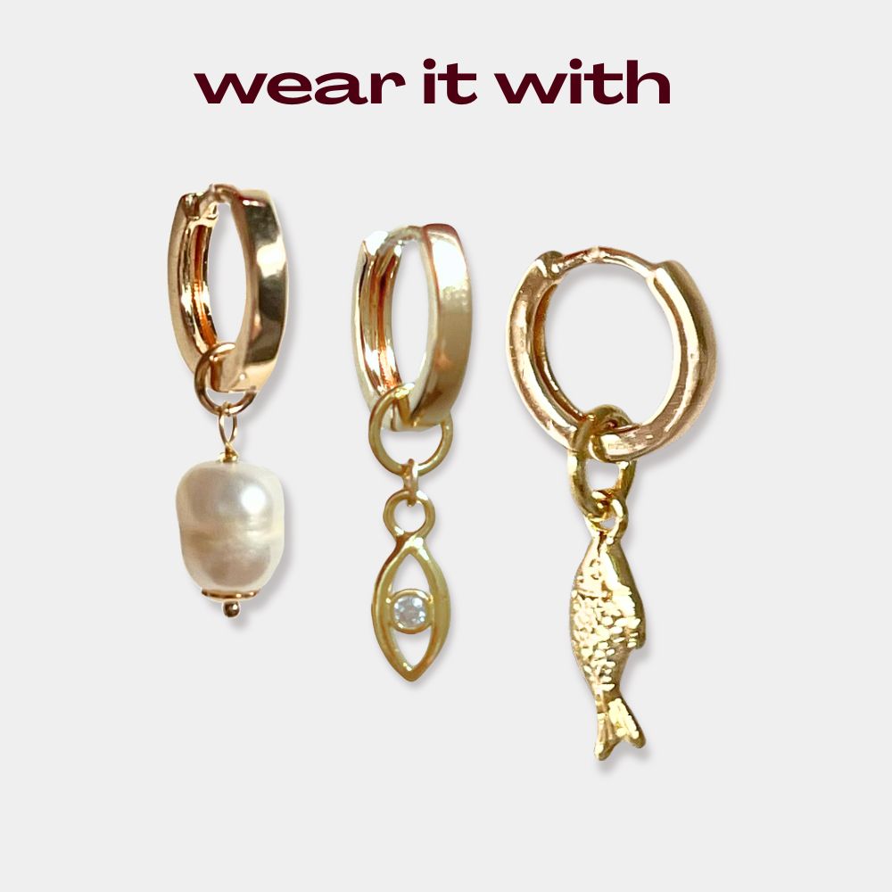 MATAKI HOOPS