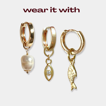 MATAKI HOOPS