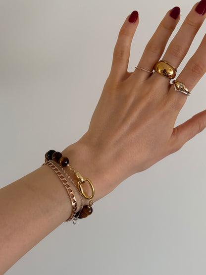 ESPRESSO BRACELET