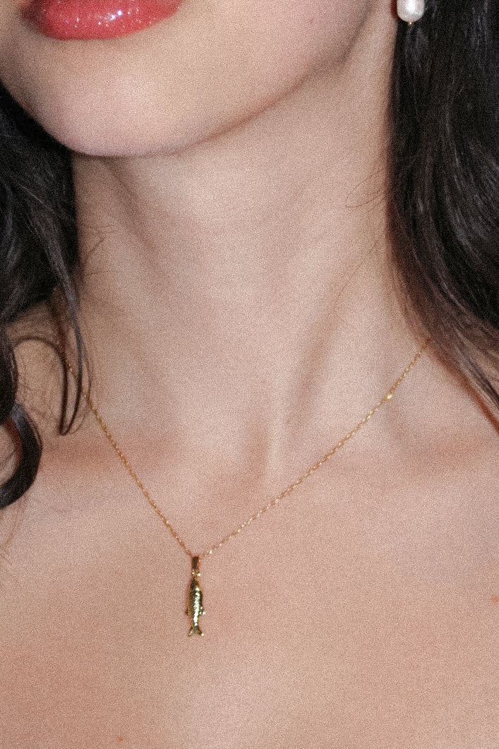 BARBOONI NECKLACE 2.0