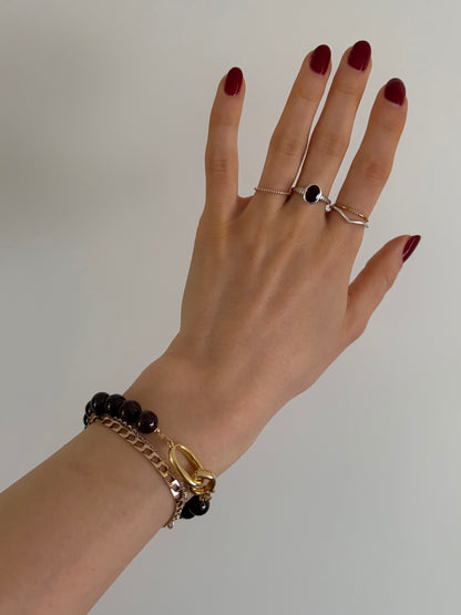 CHERRYWINE BRACELET
