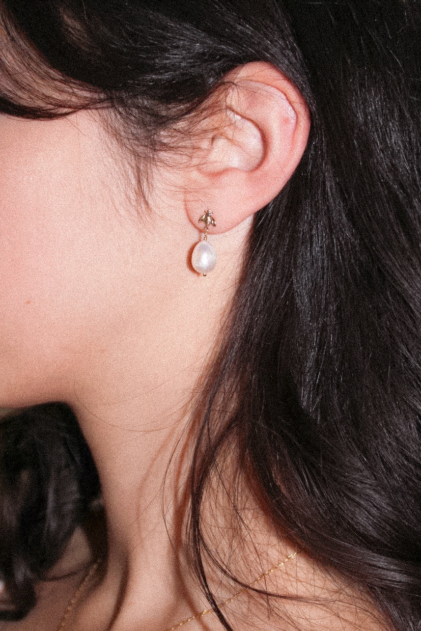 MÉLISSA EARRINGS