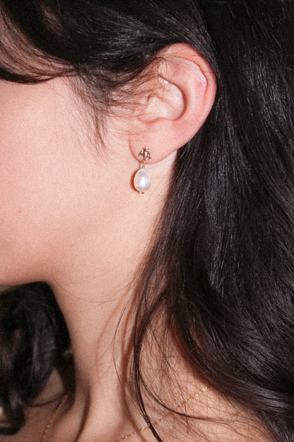MÉLISSA EARRINGS