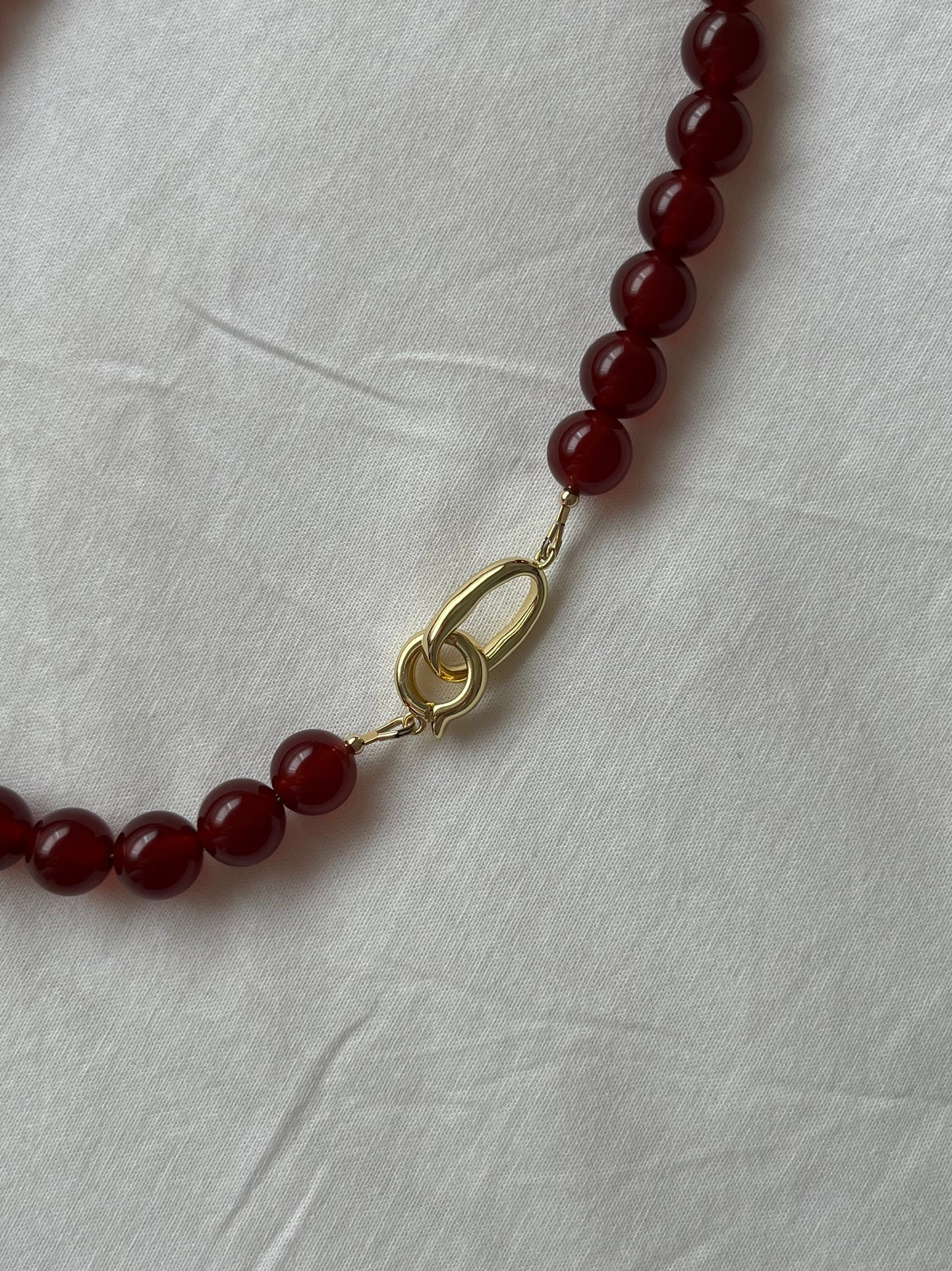 CHERRYGIRL NECKLACE