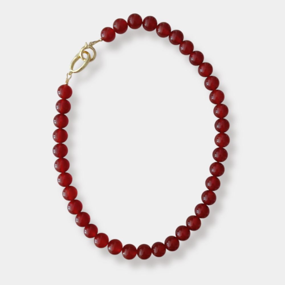 CHERRYGIRL NECKLACE