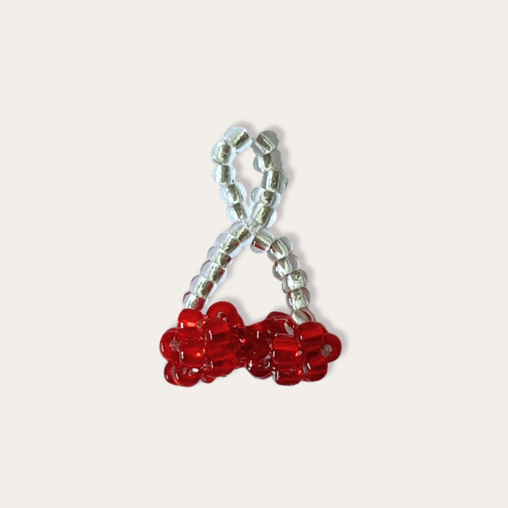 MINI DISCO CHERRY CHARM