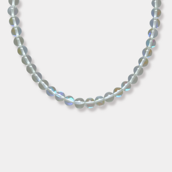 BUBBLE NECKLACE