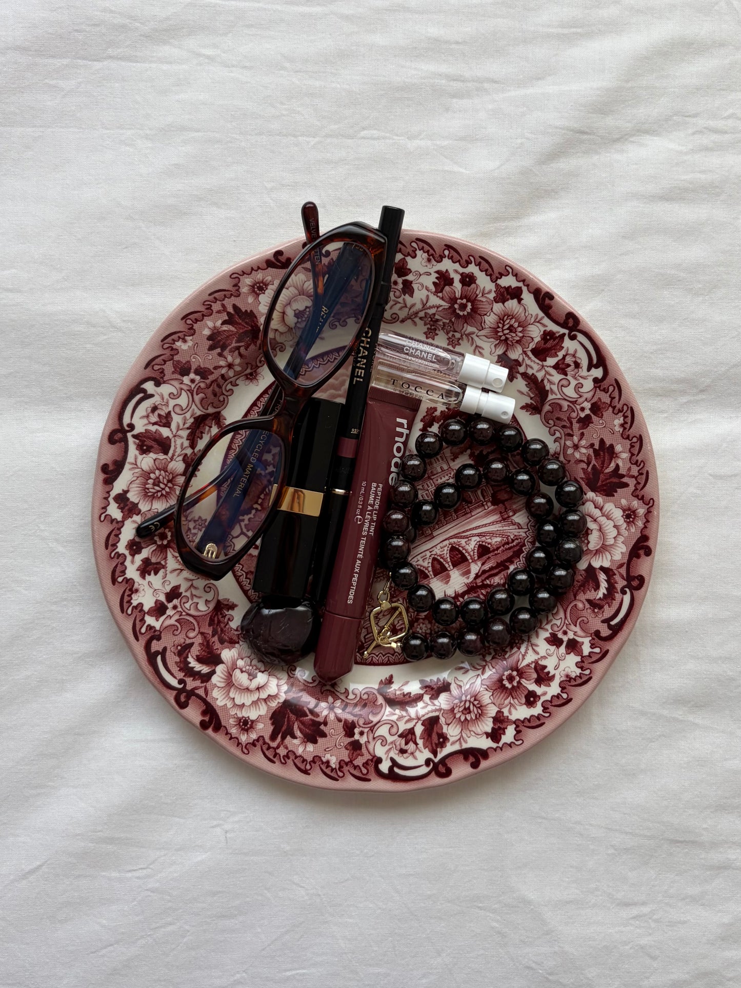CHERRYWINE NECKLACE
