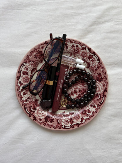 CHERRYWINE NECKLACE