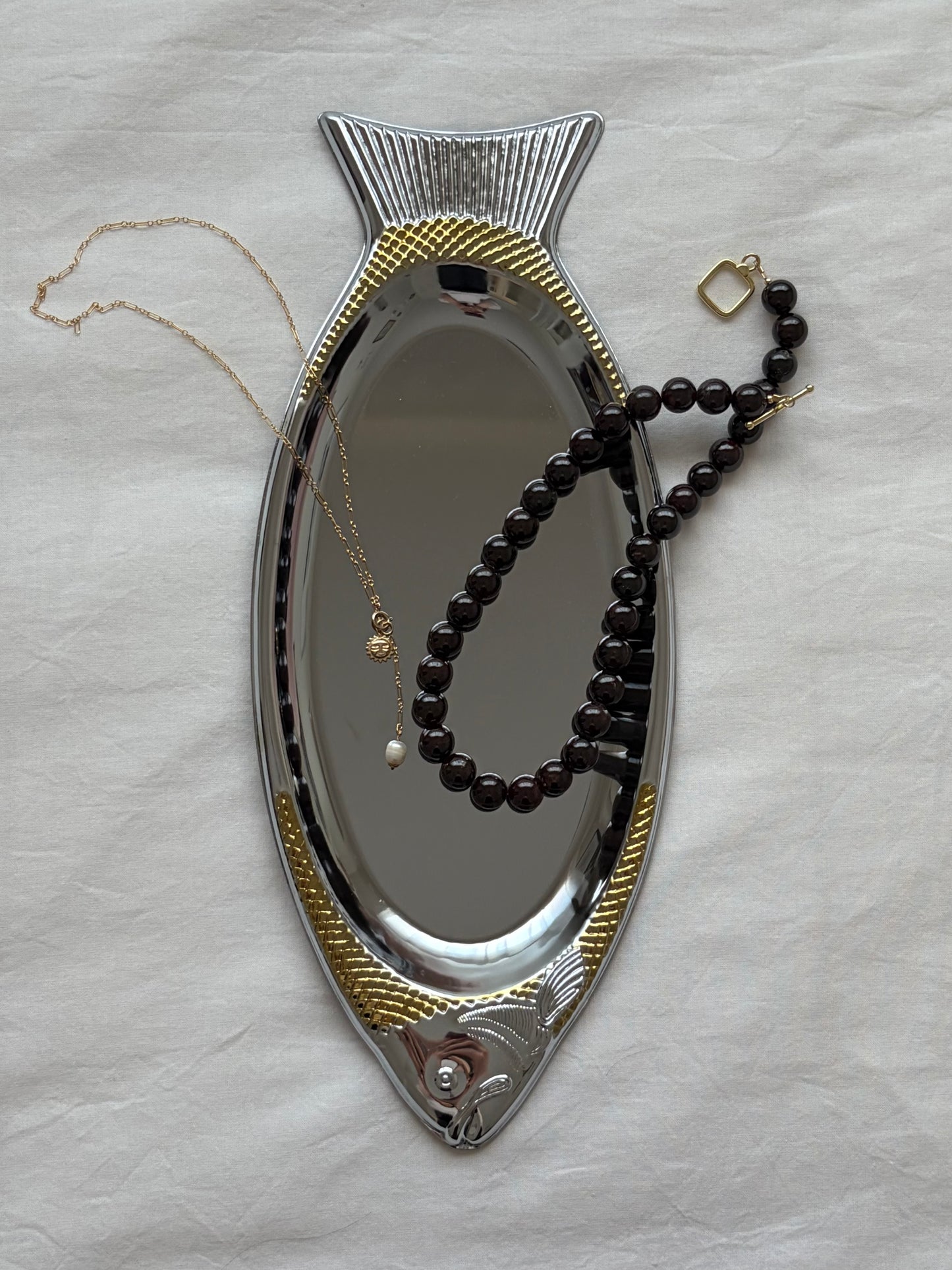 CHERRYWINE NECKLACE