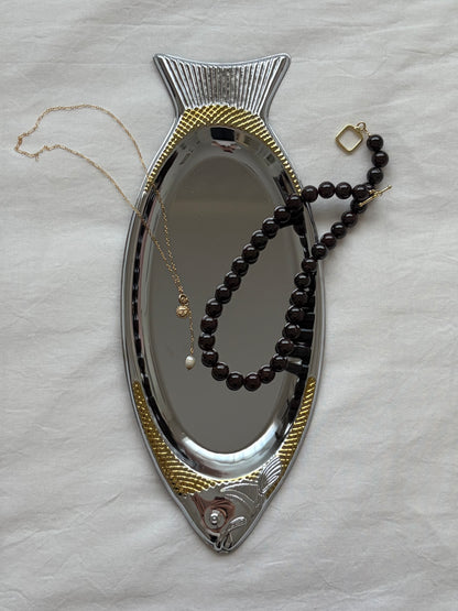 CHERRYWINE NECKLACE